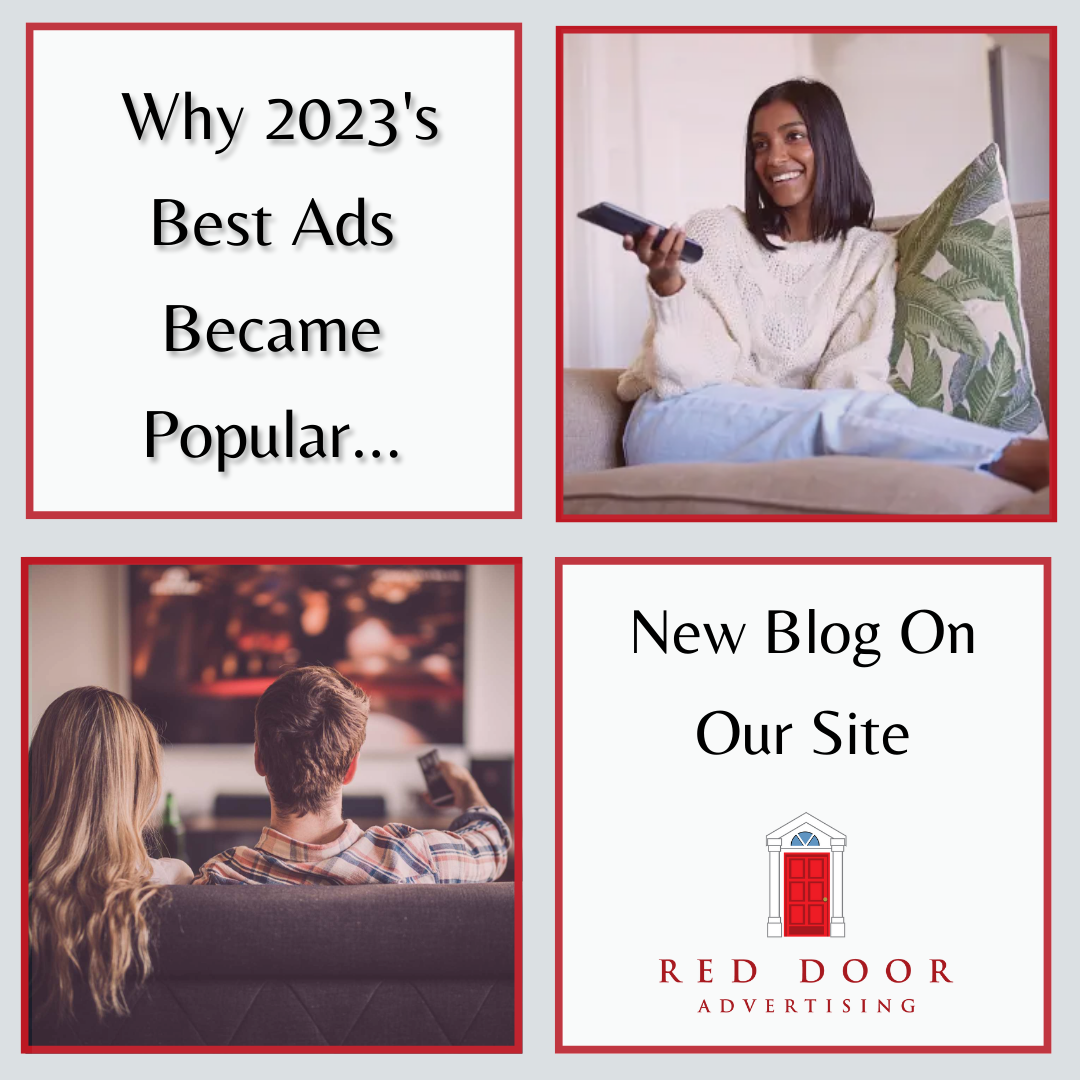 What Makes 2023's Most Successful Ads So Appealing