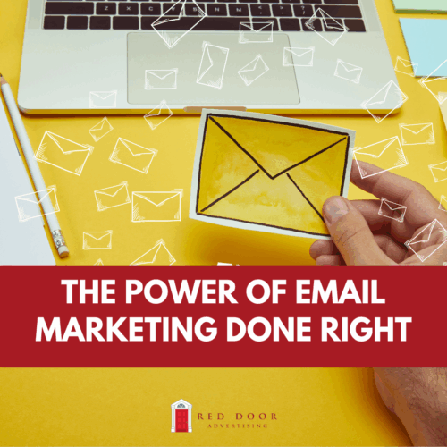 Email Marketing